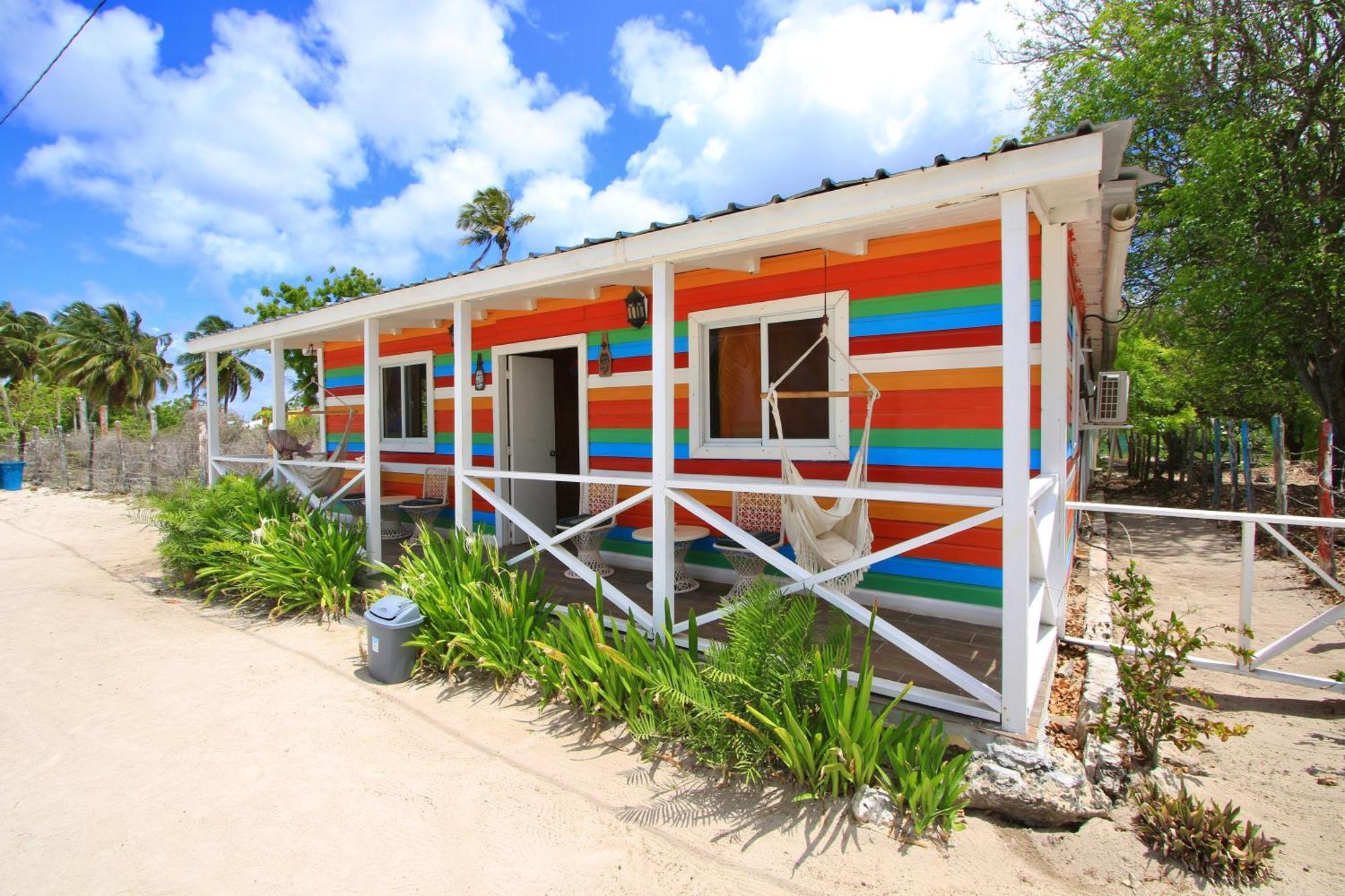 Casa Rural El Paraíso de Saona Mano Juan Exterior foto