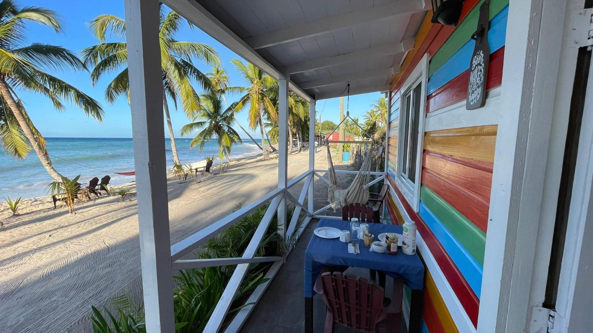 Casa Rural El Paraíso de Saona Mano Juan Exterior foto