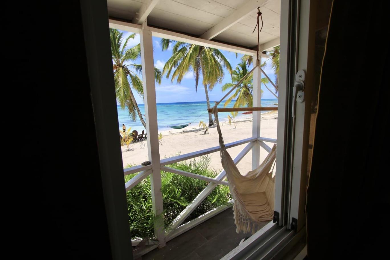Casa Rural El Paraíso de Saona Mano Juan Exterior foto
