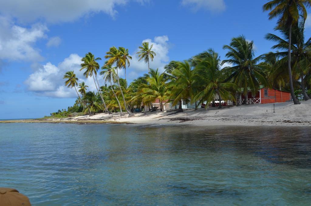 Casa Rural El Paraíso de Saona Mano Juan Exterior foto
